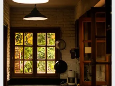 Posada de Juan Ignacio Albergues/Hostels  en  Rosario