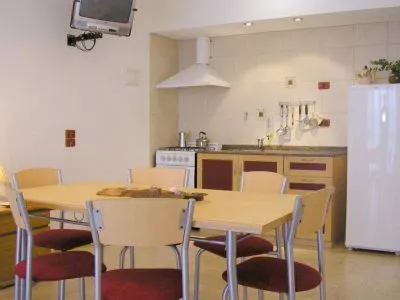 Apart Hotels Eara Apart Hotel