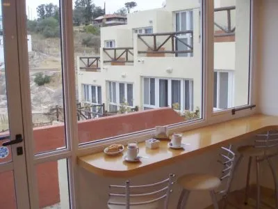 Apart Hotels Eara Apart Hotel