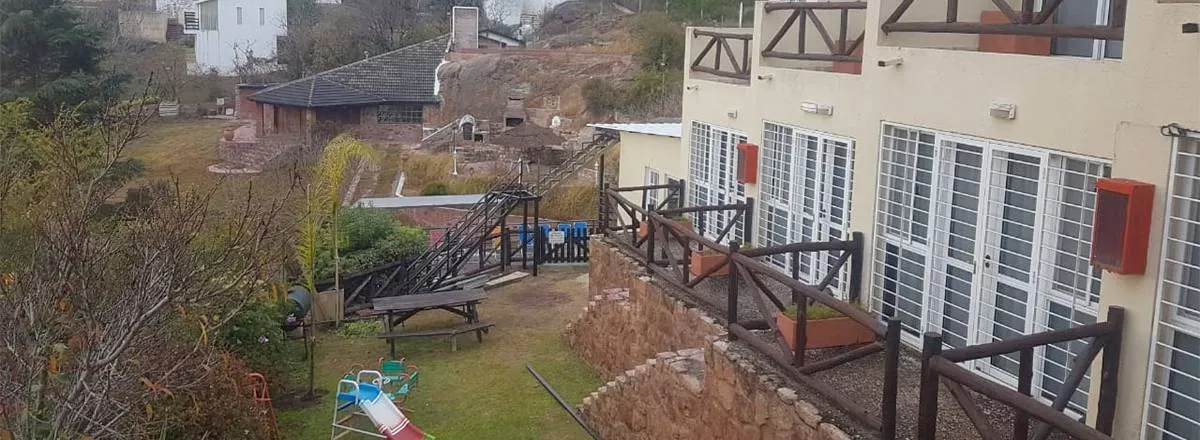 Apart Hotels Eara Apart Hotel