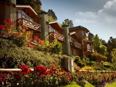 Bungalows Buena Vista 3-star Cabins  in  Bariloche