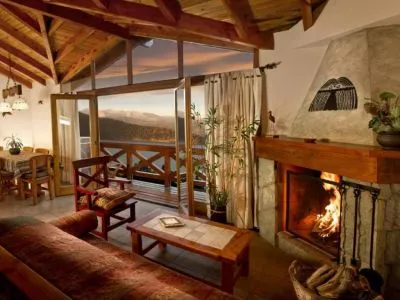 3-star Cabins Bungalows Buena Vista