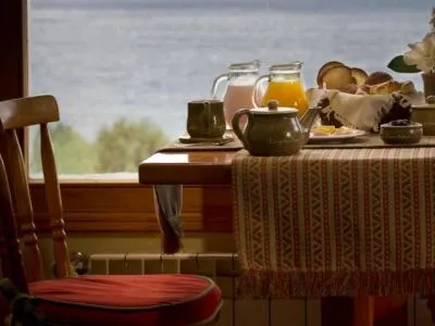 3-star Cabins Bungalows Buena Vista