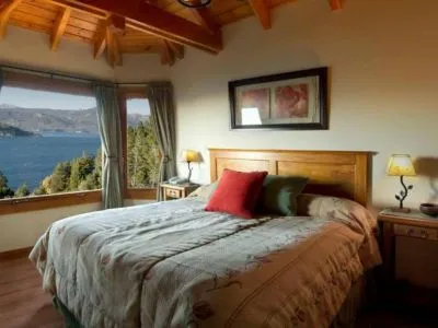 3-star Cabins Bungalows Buena Vista