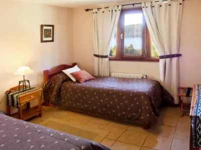 3-star Cabins Bungalows Buena Vista