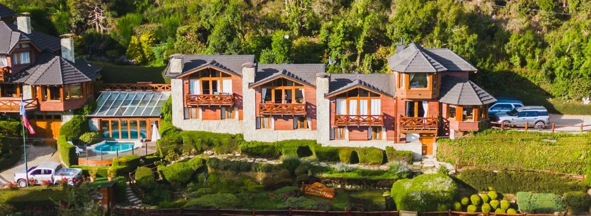 3-star Cabins Bungalows Buena Vista