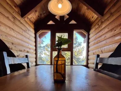 3-star Cabins Apart Sol