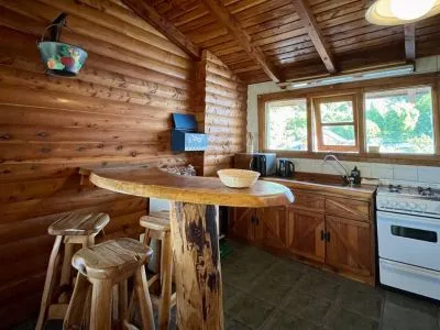 3-star Cabins Apart Sol