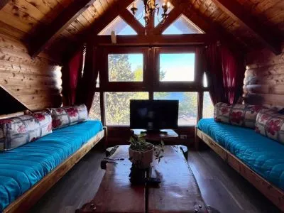 3-star Cabins Apart Sol