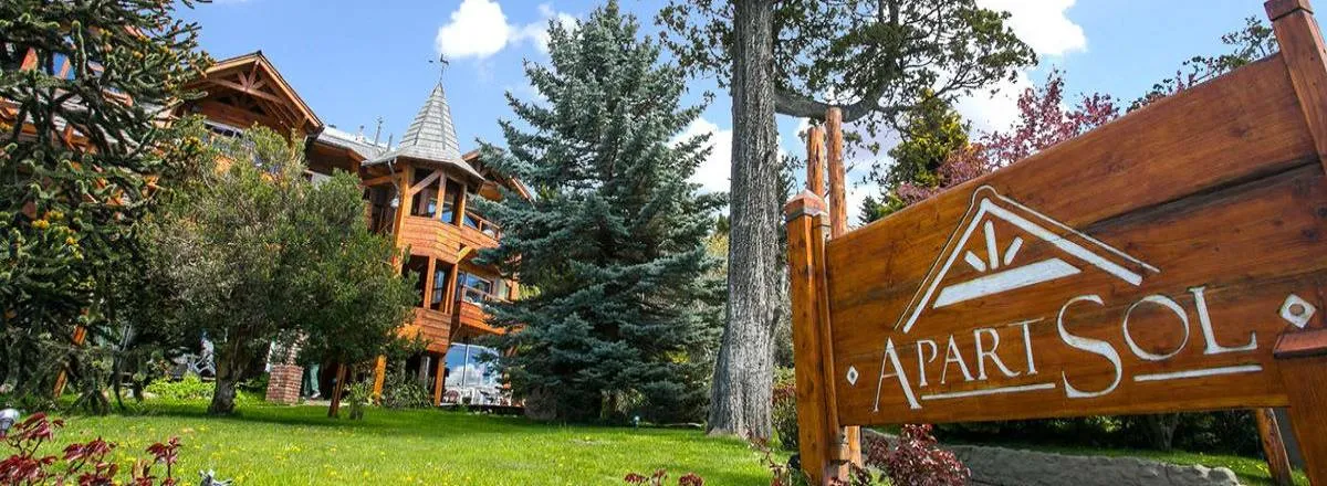 3-star Cabins Apart Sol