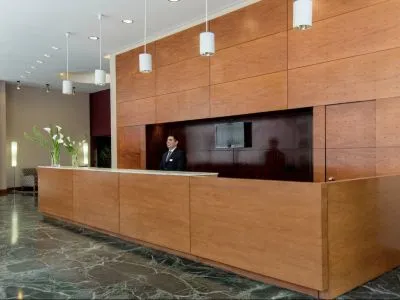 4-star Hotels NH Buenos Aires Latino