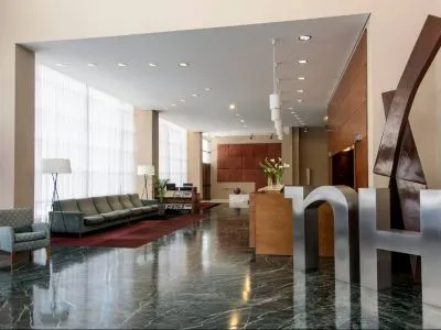 4-star Hotels NH Buenos Aires Latino
