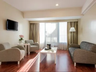 4-star Hotels NH Buenos Aires Latino