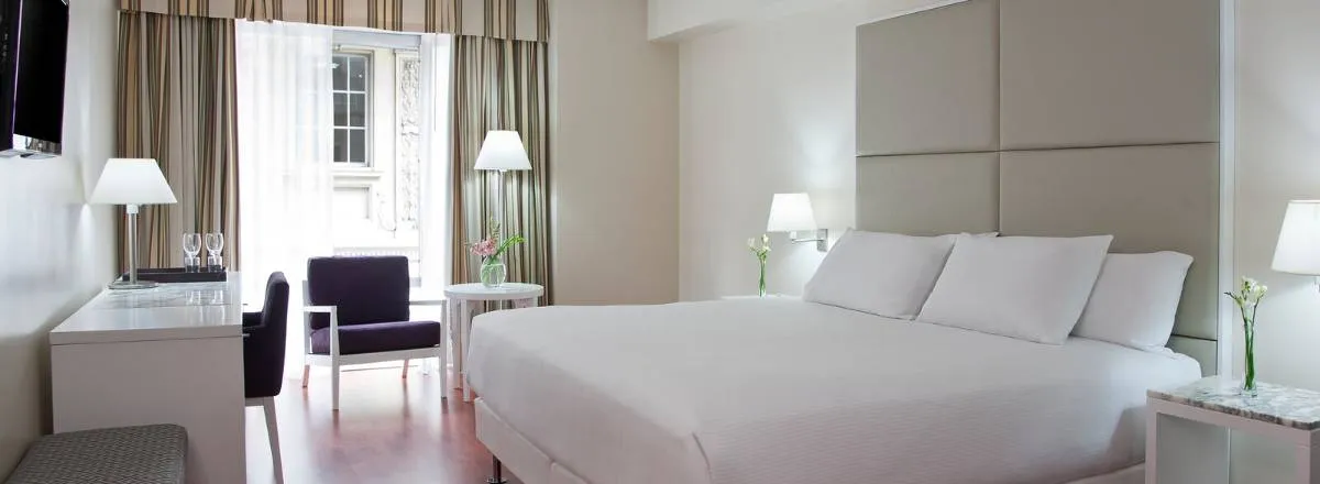 4-star Hotels NH Buenos Aires Latino