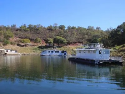 Campings Organizados Punta de Mahr