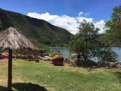 Campings Organizados Punta de Mahr