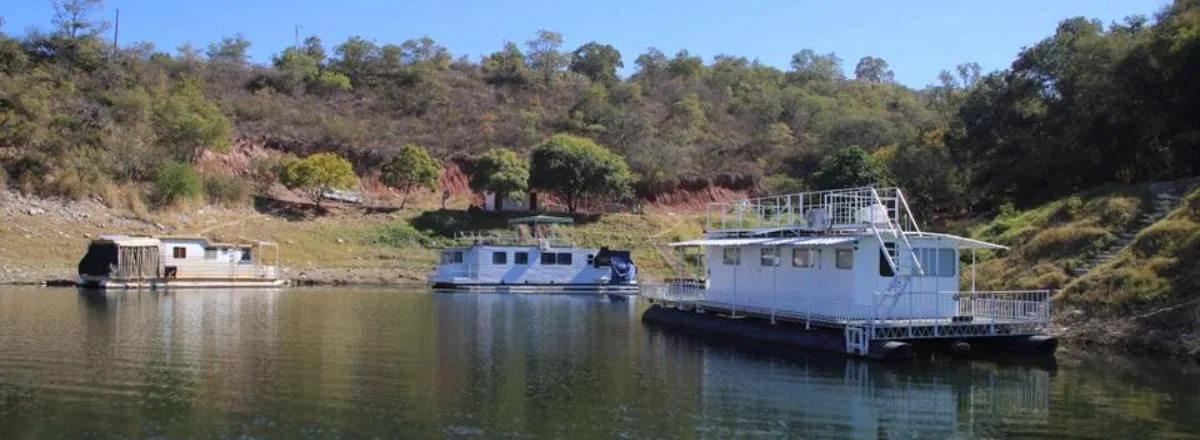 Campings Organizados Punta de Mahr