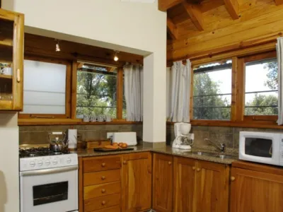 2-star Cabins Cabañas Villa Lucía