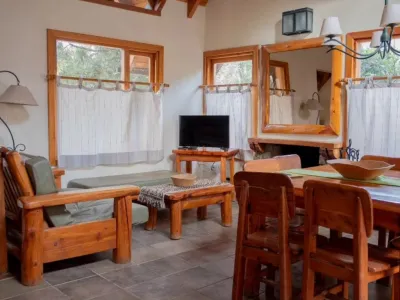 2-star Cabins Cabañas Villa Lucía