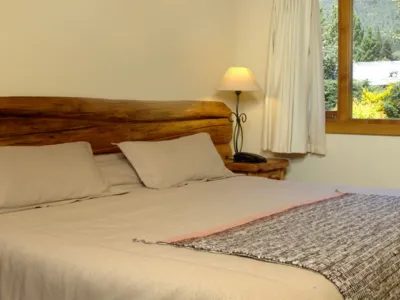 2-star Cabins Cabañas Villa Lucía