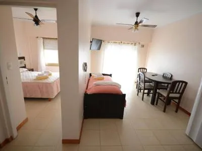 Apart Hotels Bs.As. Mar