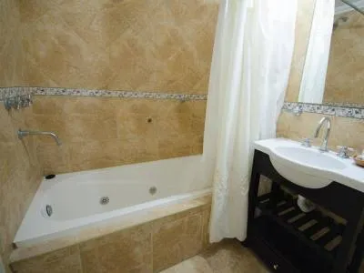 Apart Hotels Bs.As. Mar