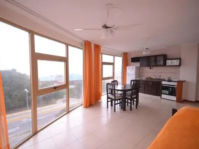 Apart Hotels Bs.As. Mar