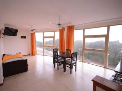 Apart Hotels Bs.As. Mar