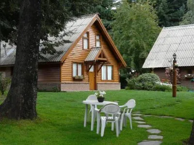 Pinotea 2-star Cabins  in  Bariloche