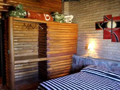 Cabañas 3 estrellas Tierra de Vertientes