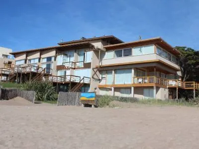 Apart Hotels Lomas del Mar