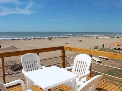 Apart Hotels Lomas del Mar