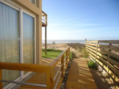 Apart Hotels Lomas del Mar