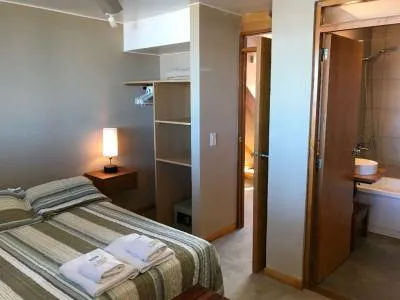 Apart Hotels Lomas del Mar