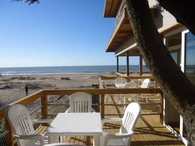 Apart Hotels Lomas del Mar