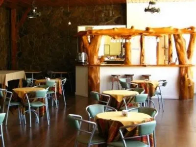 Hoteles 3 estrellas Hotel Termas Copahue