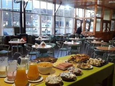 Hoteles 3 estrellas Hotel Termas Copahue