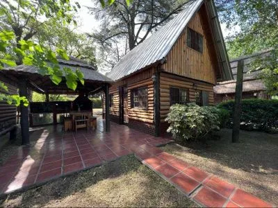 Los Platanos Cabins  in  Buenos Aires