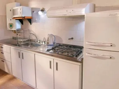 Cabins Cabañas Pampa