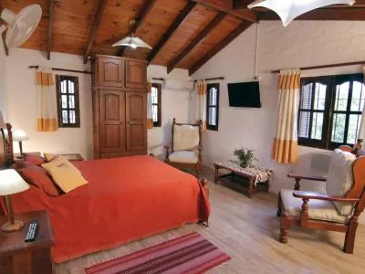 Cabins Cabañas Pampa