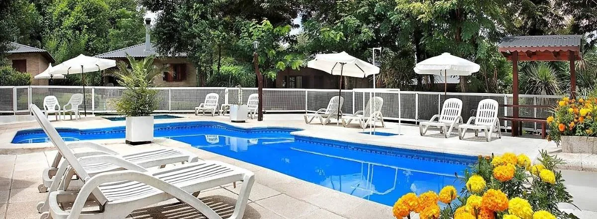 Cabins Cabañas Pampa