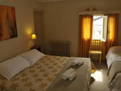 Antiguo Solar Guest House 2-star Hostelries  in  Bariloche