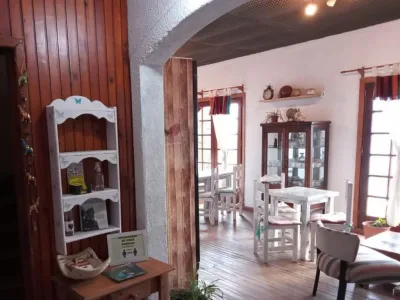 2-star Hostelries Antiguo Solar del Lago Bed & Breakfast