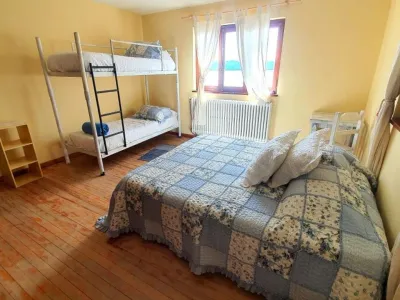 2-star Hostelries Antiguo Solar del Lago Bed & Breakfast