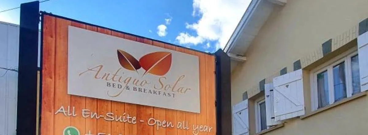 2-star Hostelries Antiguo Solar del Lago Bed & Breakfast