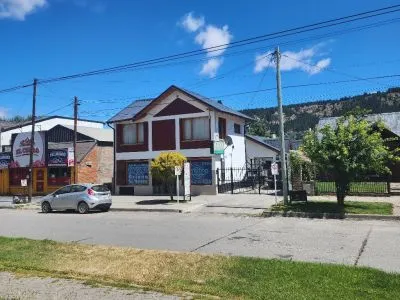 El Quincho Cabañas  en  Esquel
