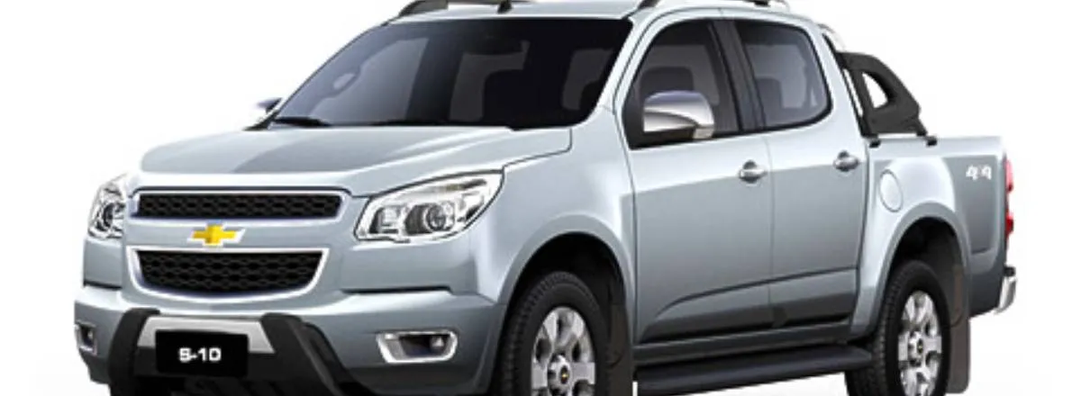 Car rental Alquisur 4x4