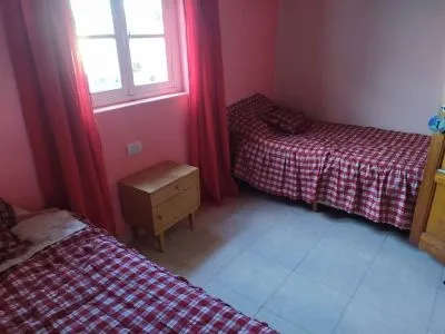 Hoteles Bajo Los Caracoles