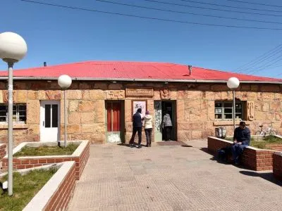 Hoteles Bajo Los Caracoles