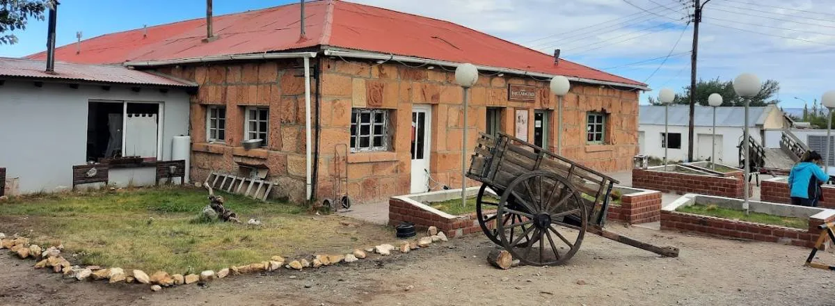 Hoteles Bajo Los Caracoles